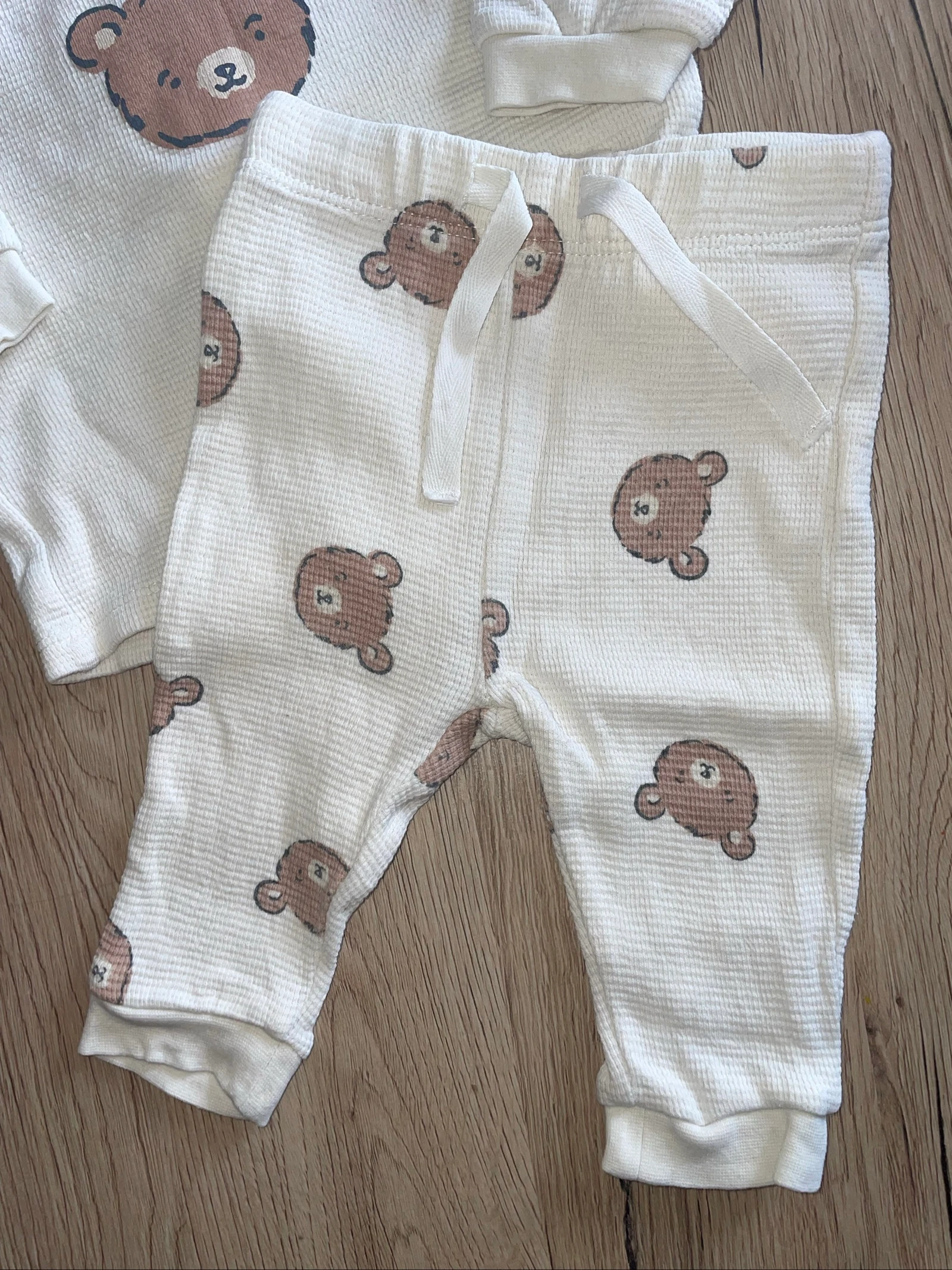 3-month set 60 cm orchestra – photo 2